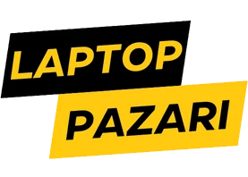 Laptop Pazarı logosu