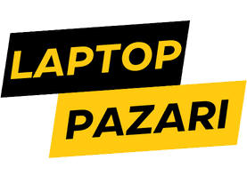Laptop Pazarı Logo